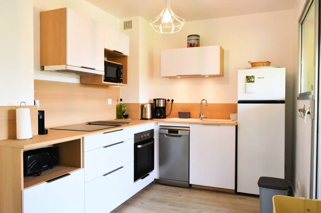 Residence Parcs Du Lavandou