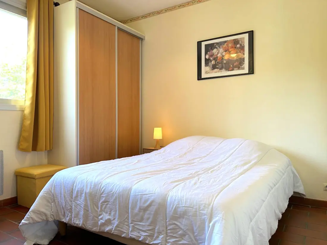 Hoteller i nærheden af Residence Parcs Du Lavandou