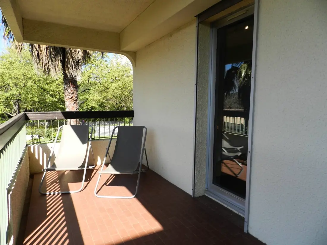 Residence Parcs Du Lavandou