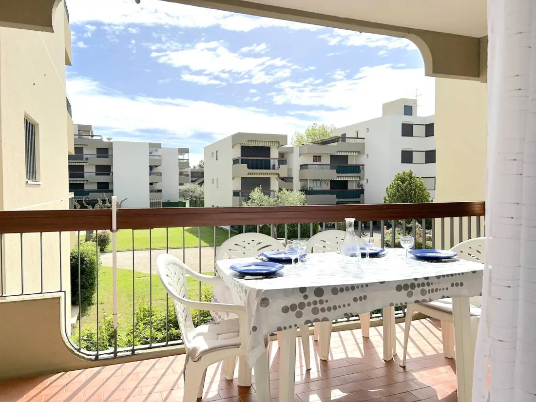 Hoteller i nærheden af Residence Parcs Du Lavandou