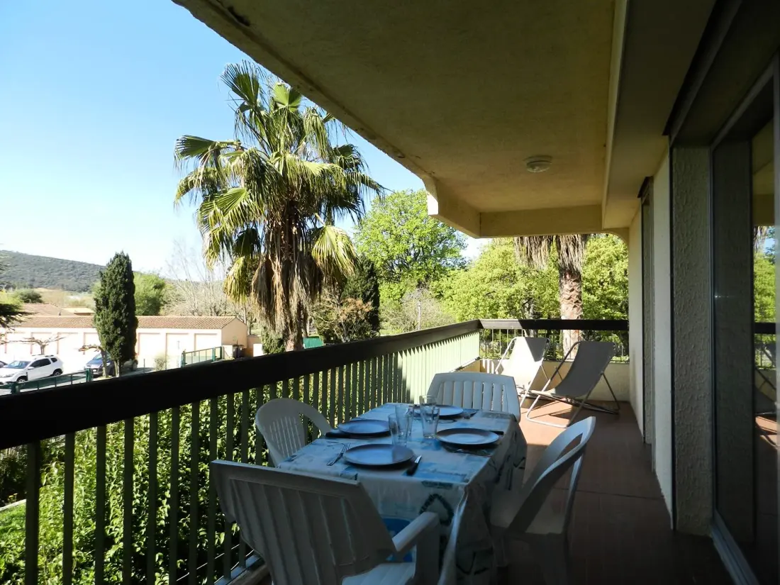 Residence Parcs Du Lavandou