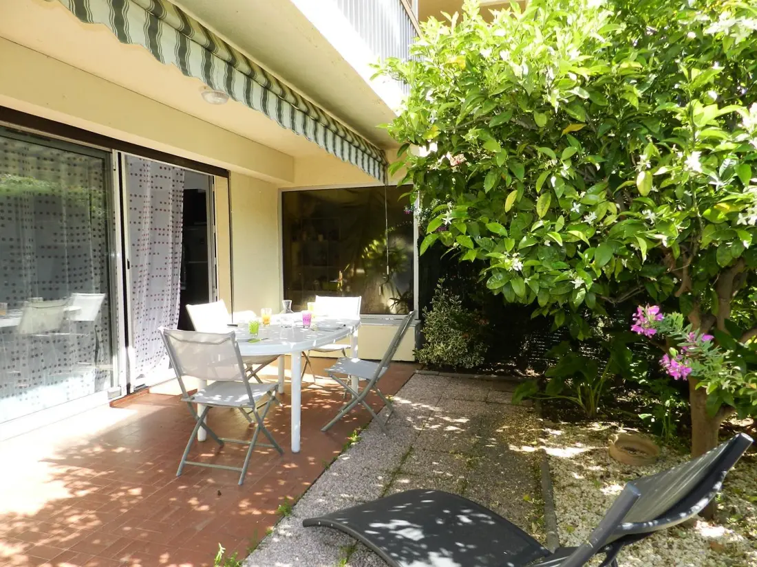 Residence Parcs Du Lavandou