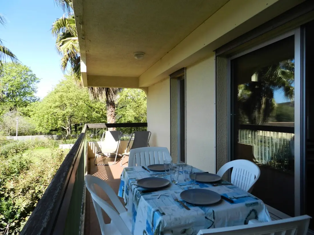 Residence Parcs Du Lavandou