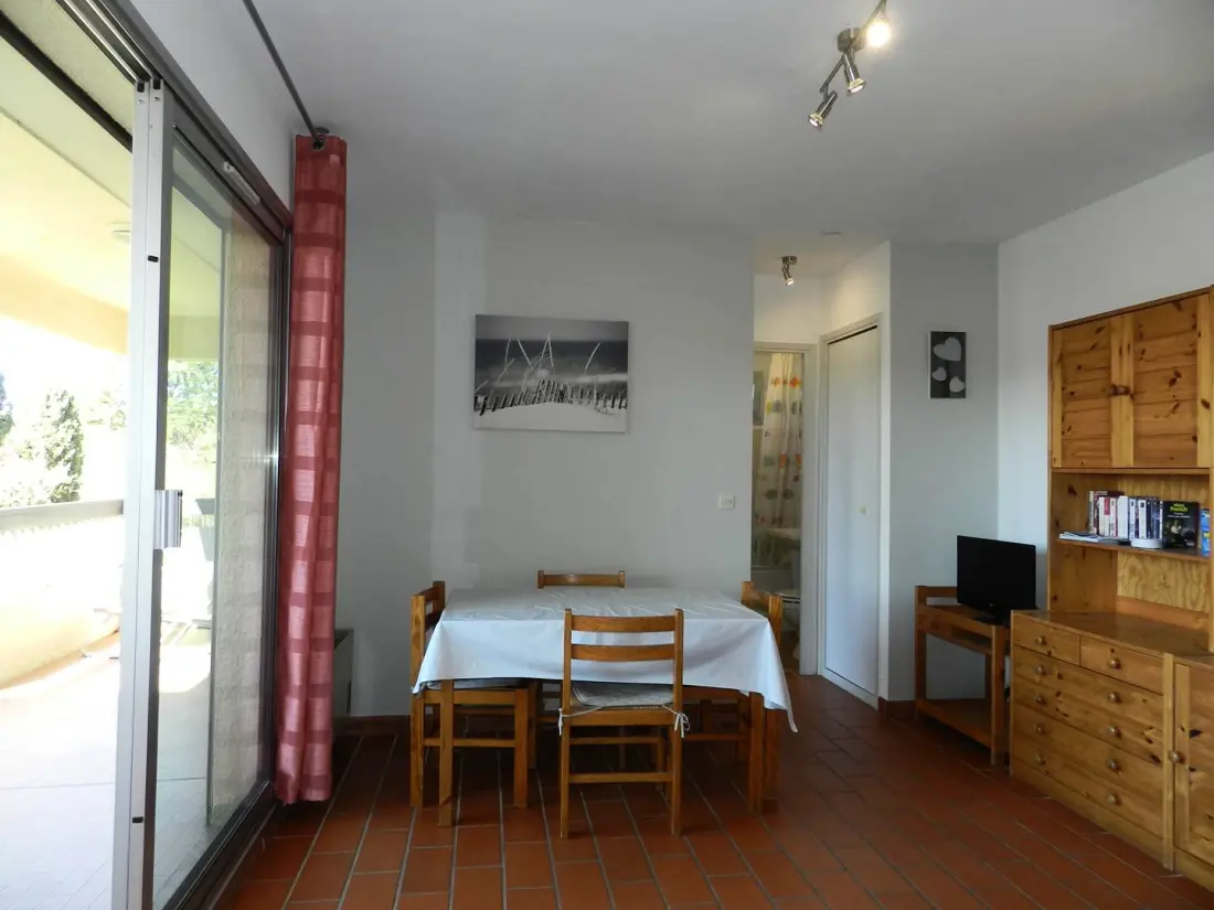 Residence Parcs Du Lavandou