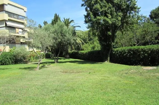 Residence Parcs Du Lavandou