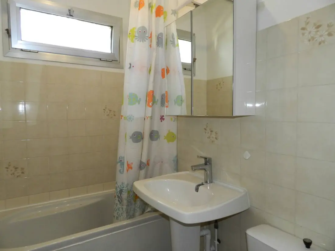 Residence Parcs Du Lavandou