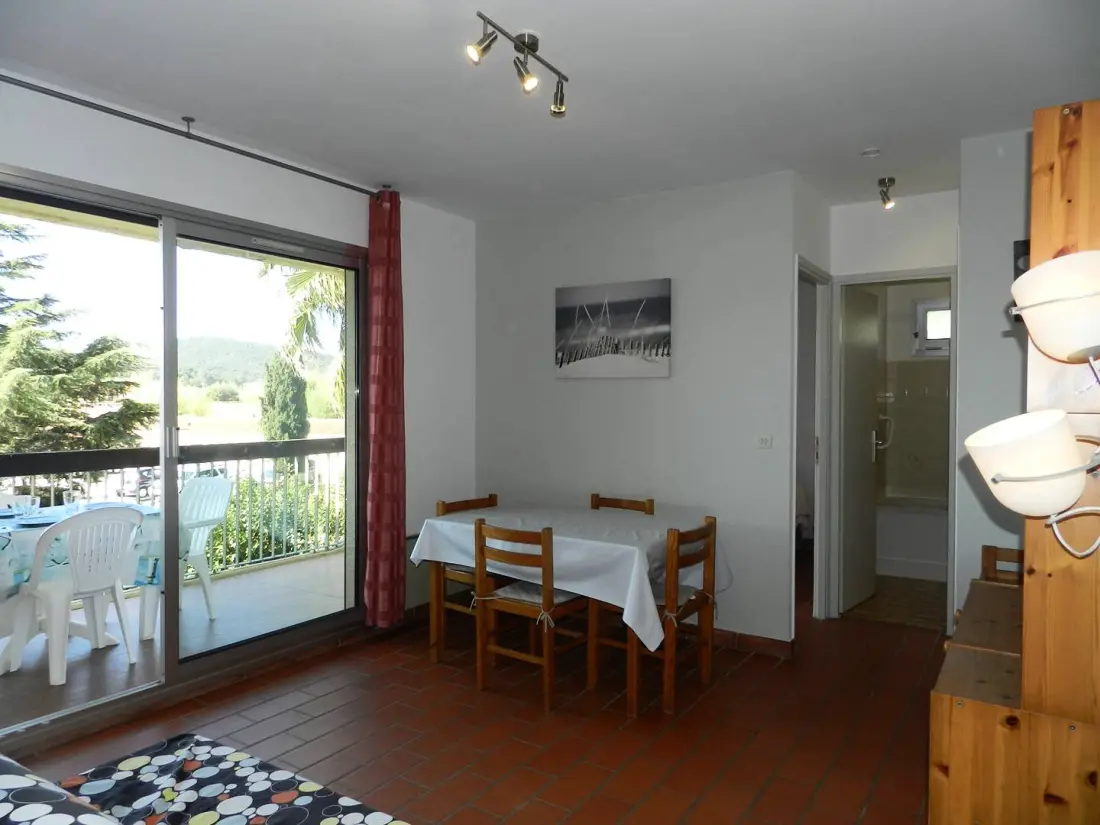 Residence Parcs Du Lavandou