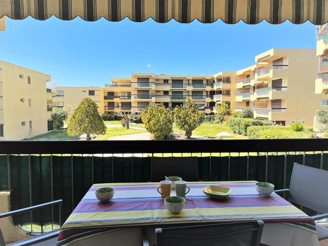 Residence Parcs Du Lavandou