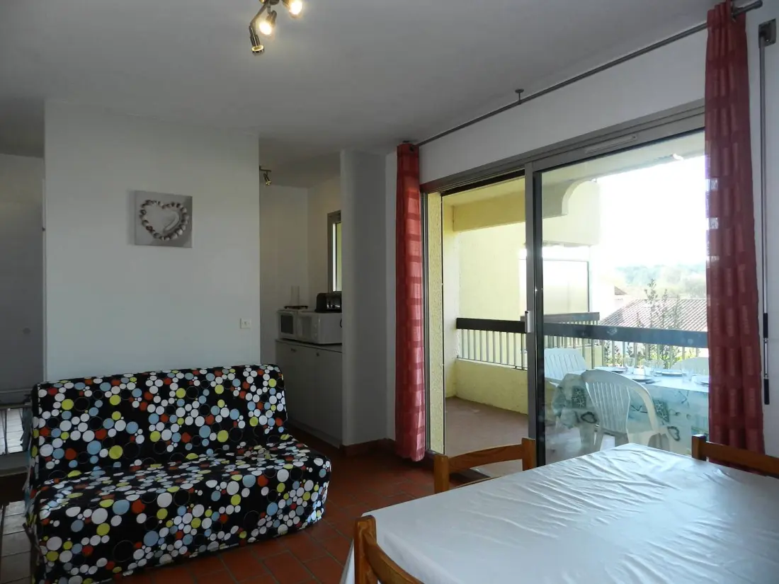 Residence Parcs Du Lavandou