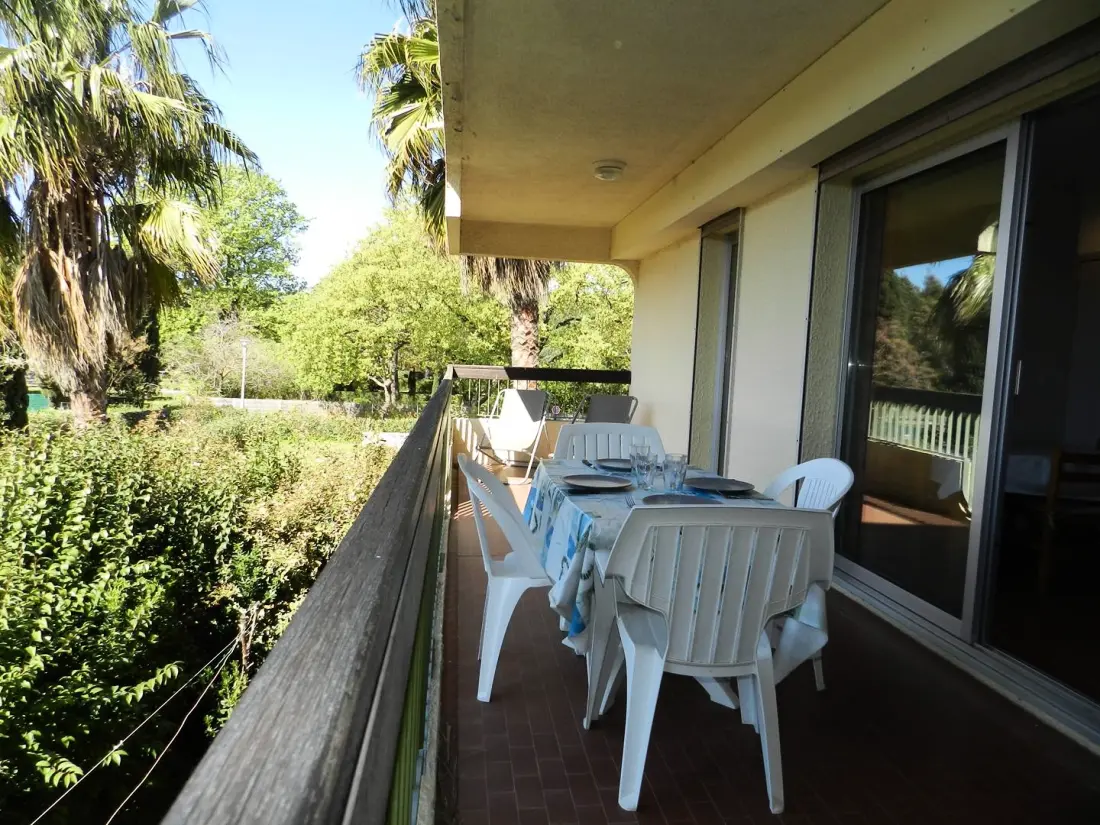 Residence Parcs Du Lavandou