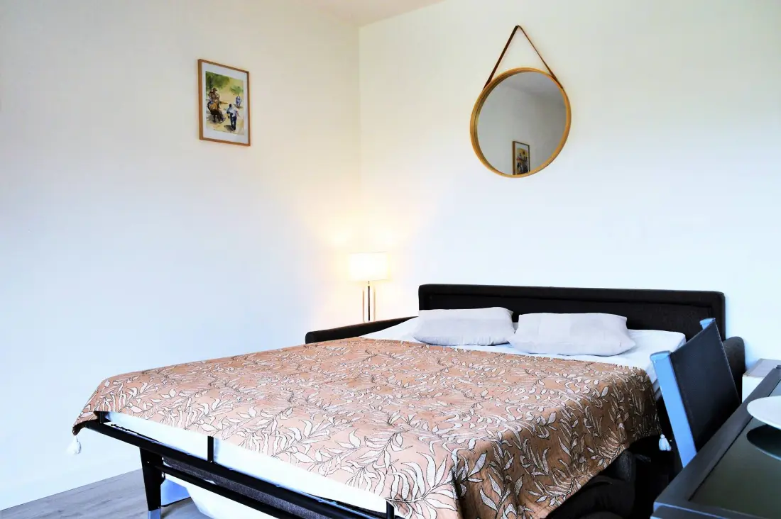 Residence Parcs Du Lavandou
