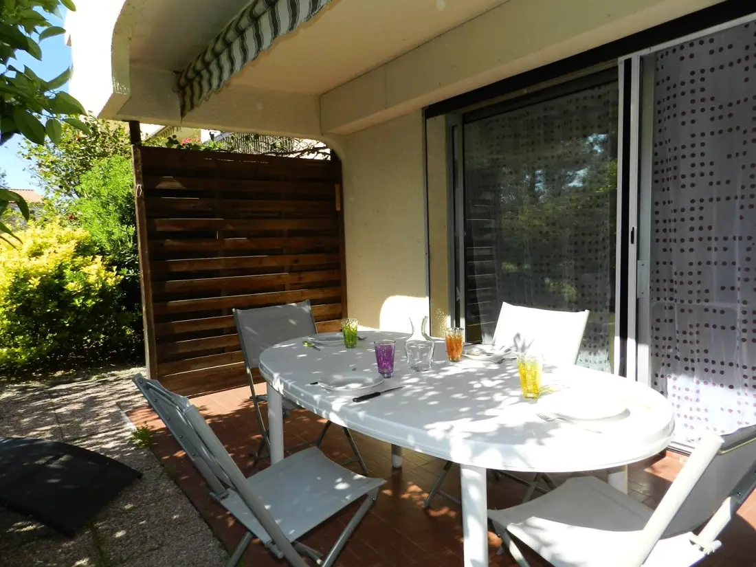 Residence Parcs Du Lavandou