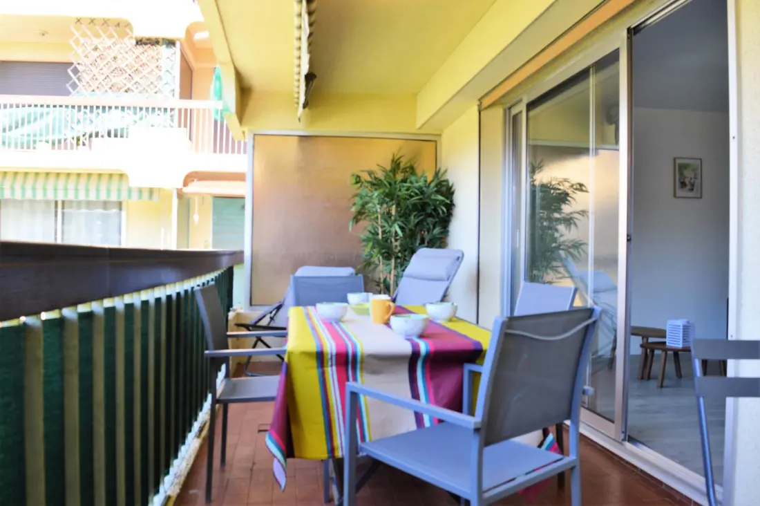 Residence Parcs Du Lavandou
