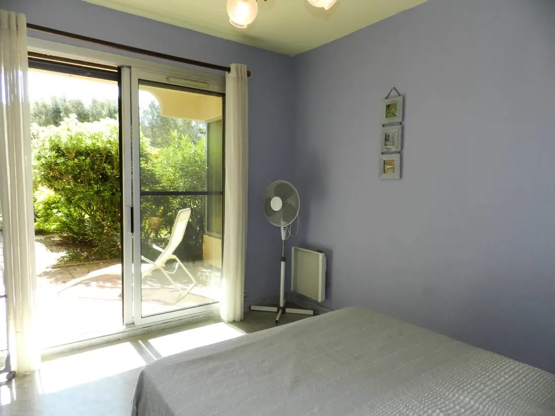 Residence Parcs Du Lavandou