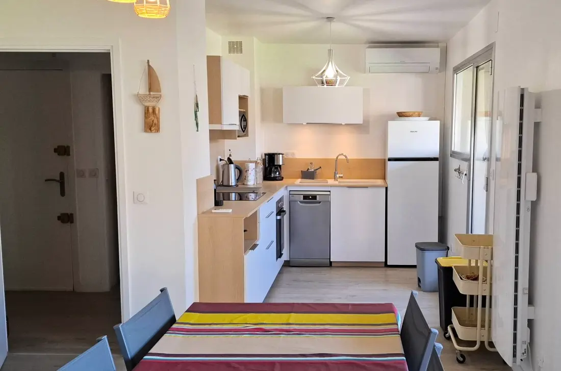 Residence Parcs Du Lavandou