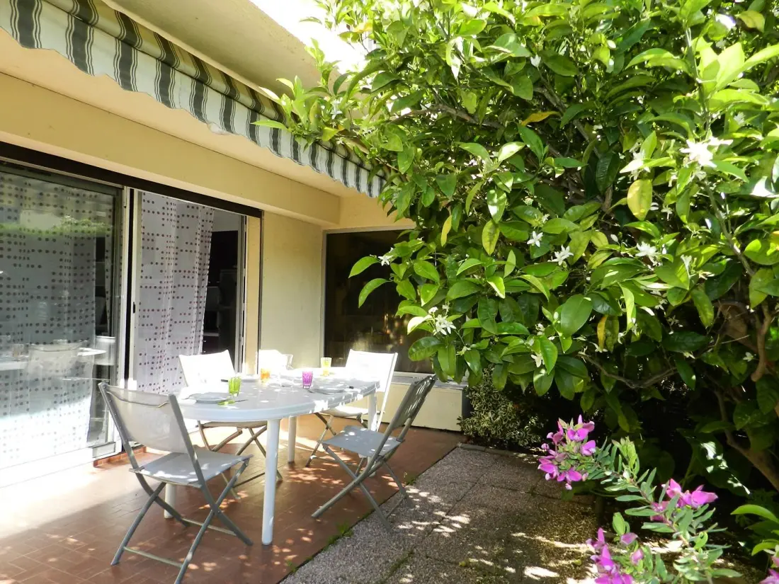 Residence Parcs Du Lavandou