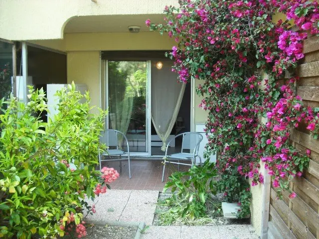 Residence Parcs Du Lavandou