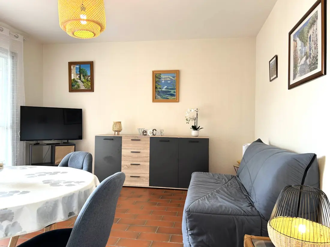 Hoteller i nærheden af Residence Parcs Du Lavandou