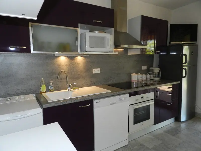 Residence Parcs Du Lavandou