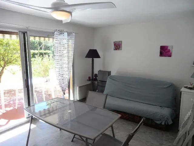 Residence Parcs Du Lavandou