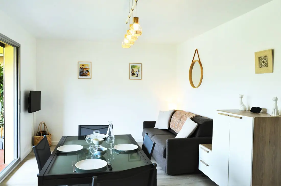 Residence Parcs Du Lavandou