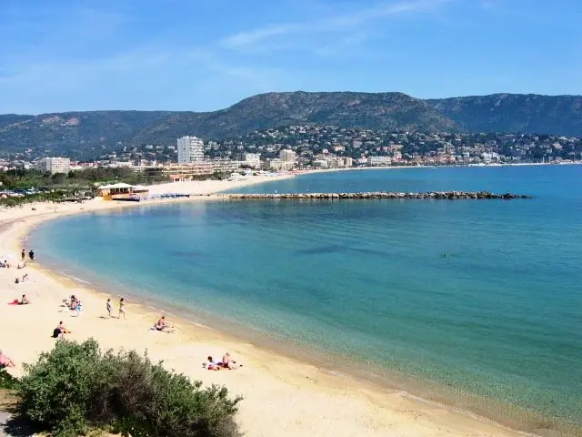Residence Parcs Du Lavandou