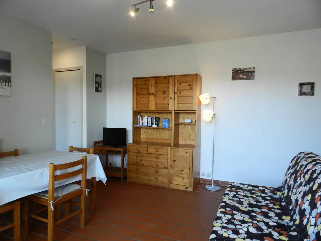 Residence Parcs Du Lavandou