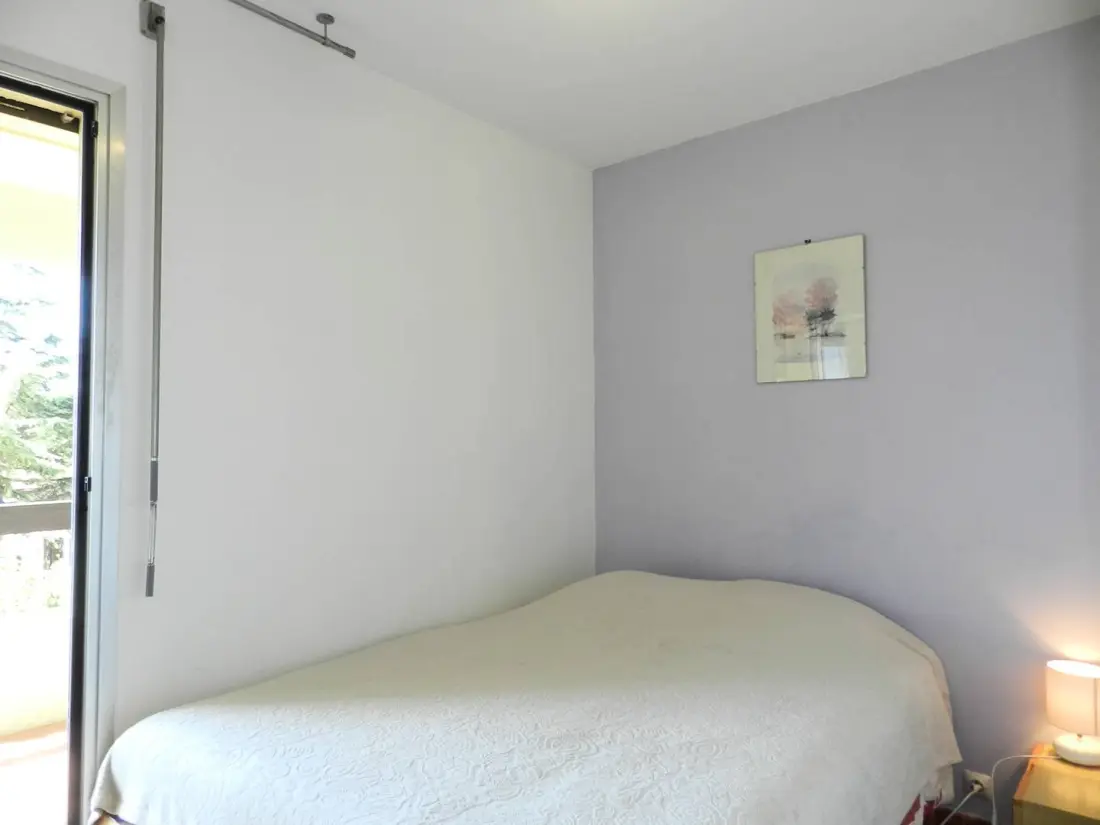 Residence Parcs Du Lavandou