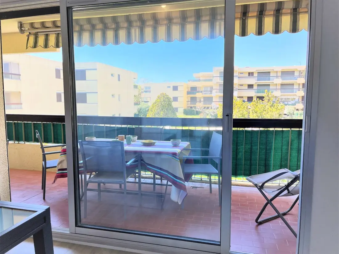 Residence Parcs Du Lavandou