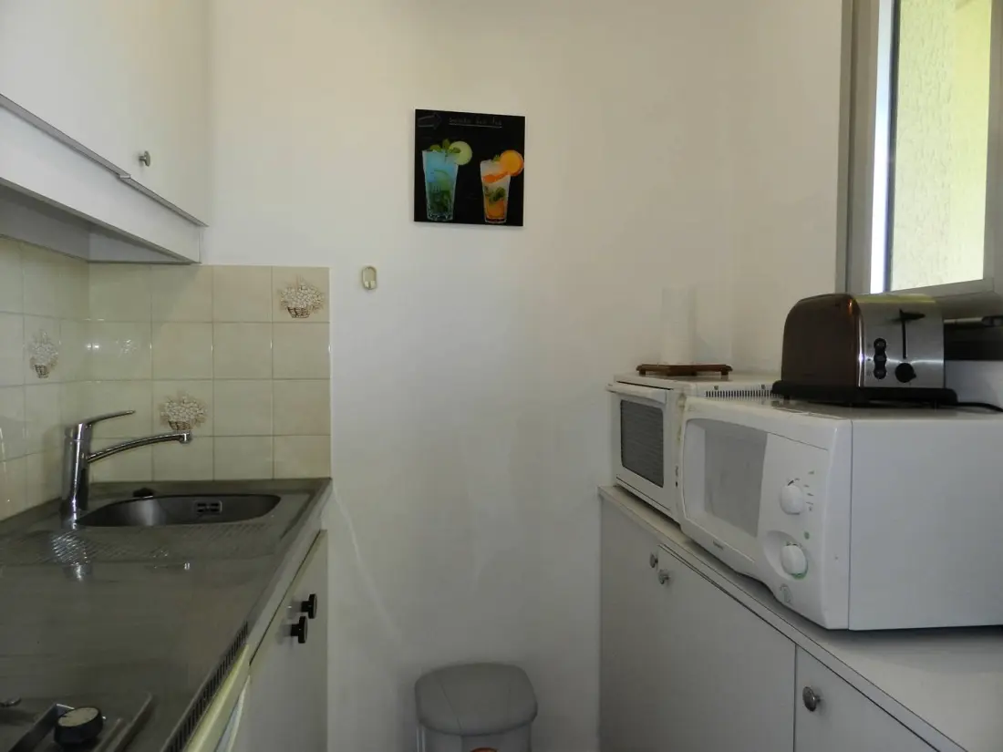 Residence Parcs Du Lavandou