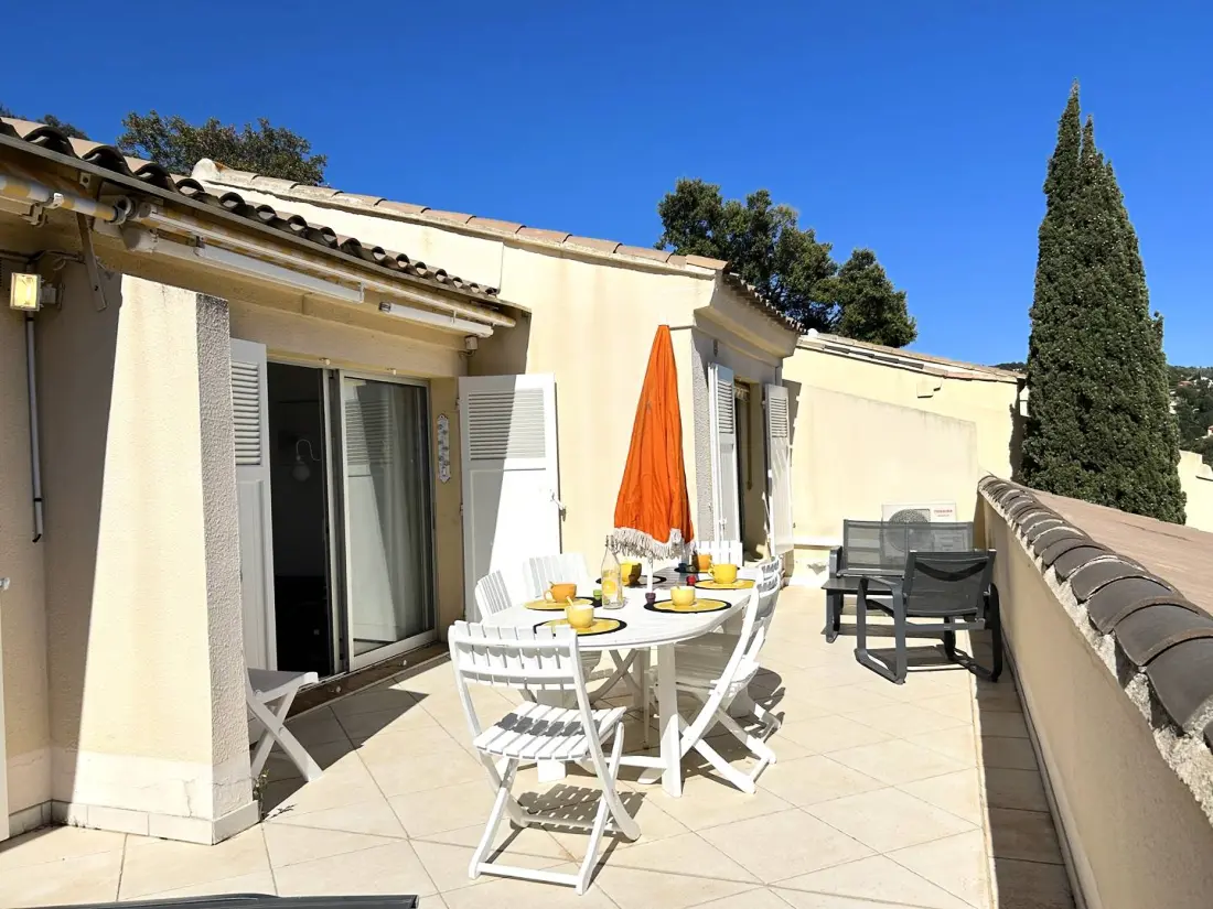 Residence Pescadieres Hautes