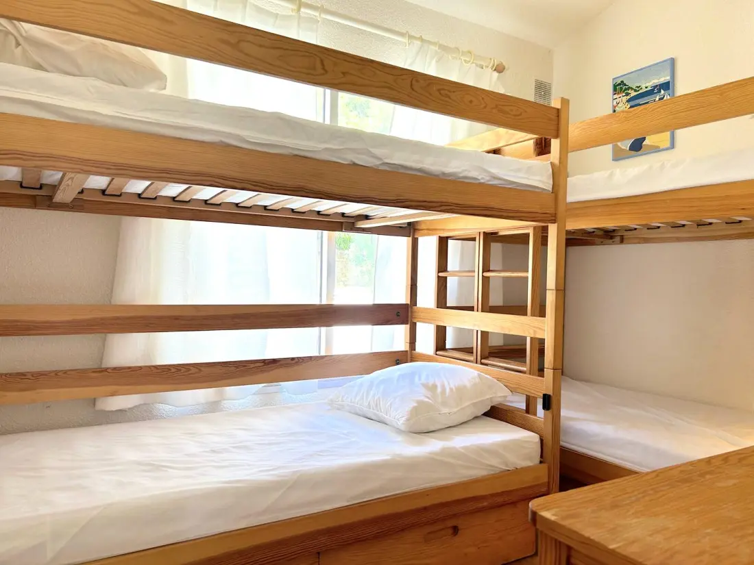 Residence Pescadieres Hautes
