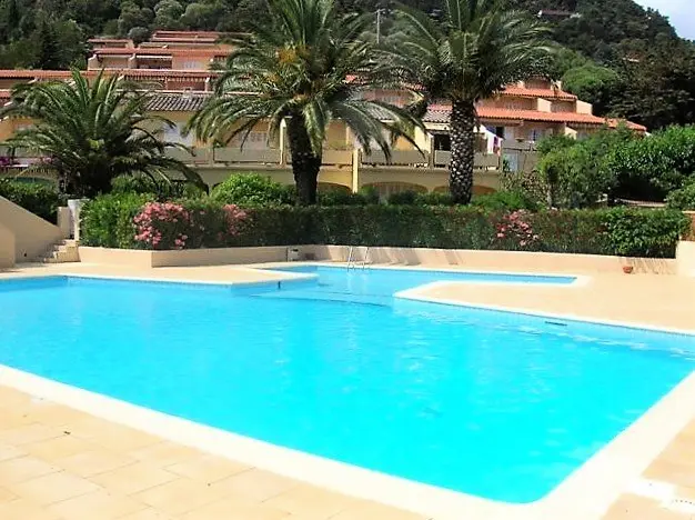 Residence Pescadieres Hautes