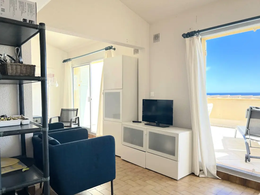 Residence Pescadieres Hautes