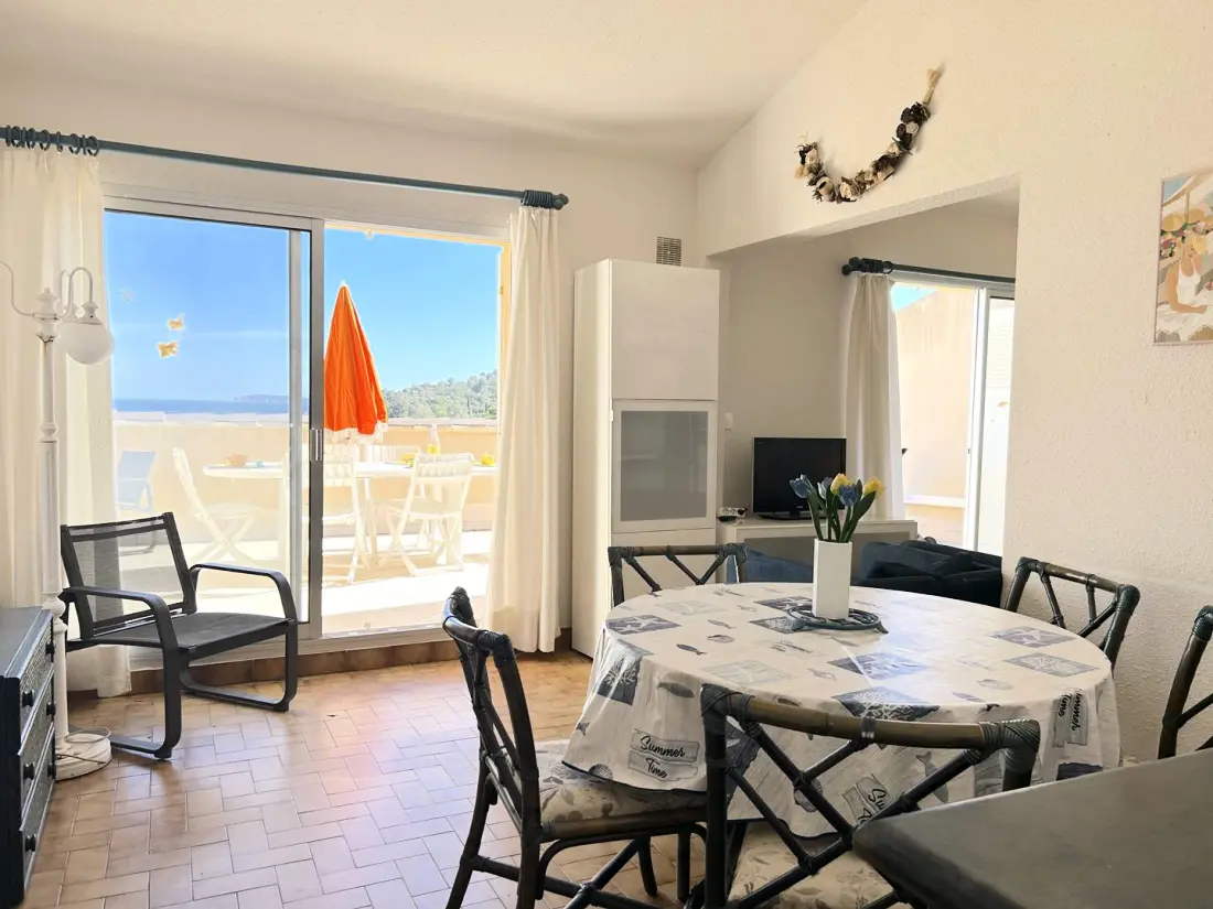 Residence Pescadieres Hautes