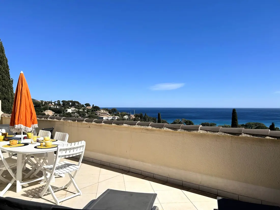 Residence Pescadieres Hautes
