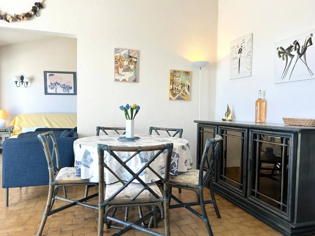 Residence Pescadieres Hautes
