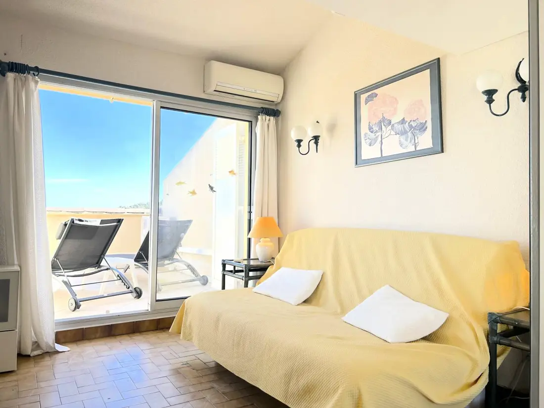 Residence Pescadieres Hautes
