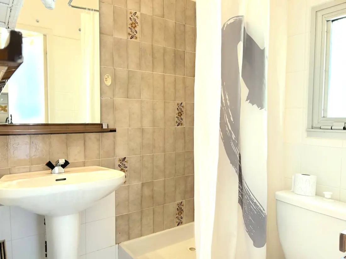 Residence Pescadieres Hautes