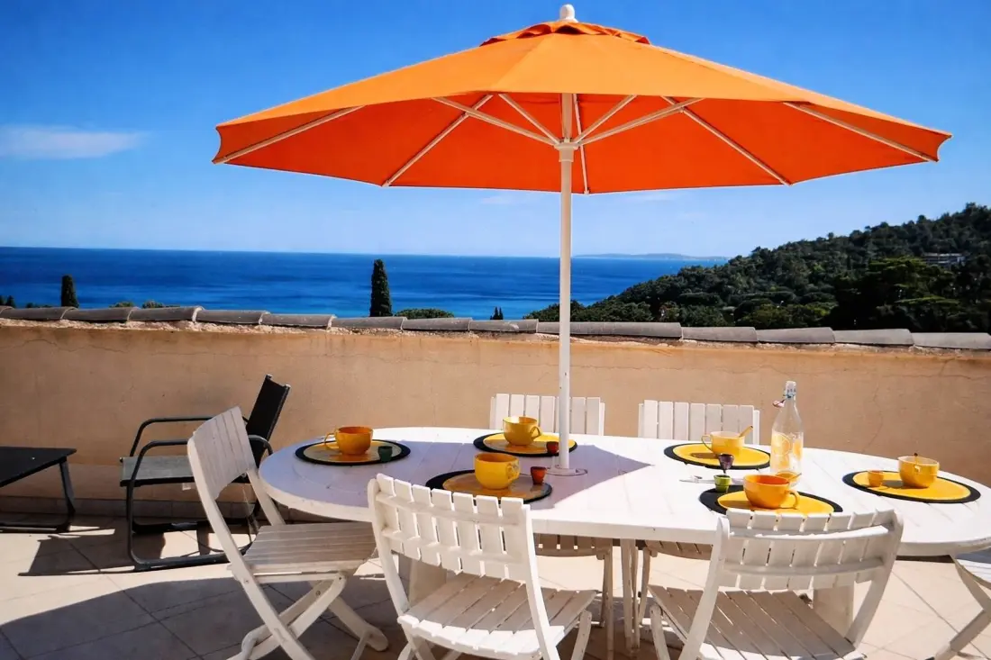 Residence Pescadieres Hautes