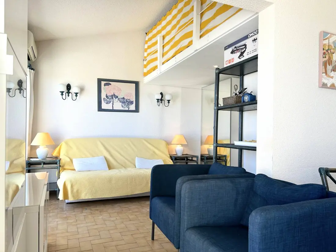 Residence Pescadieres Hautes