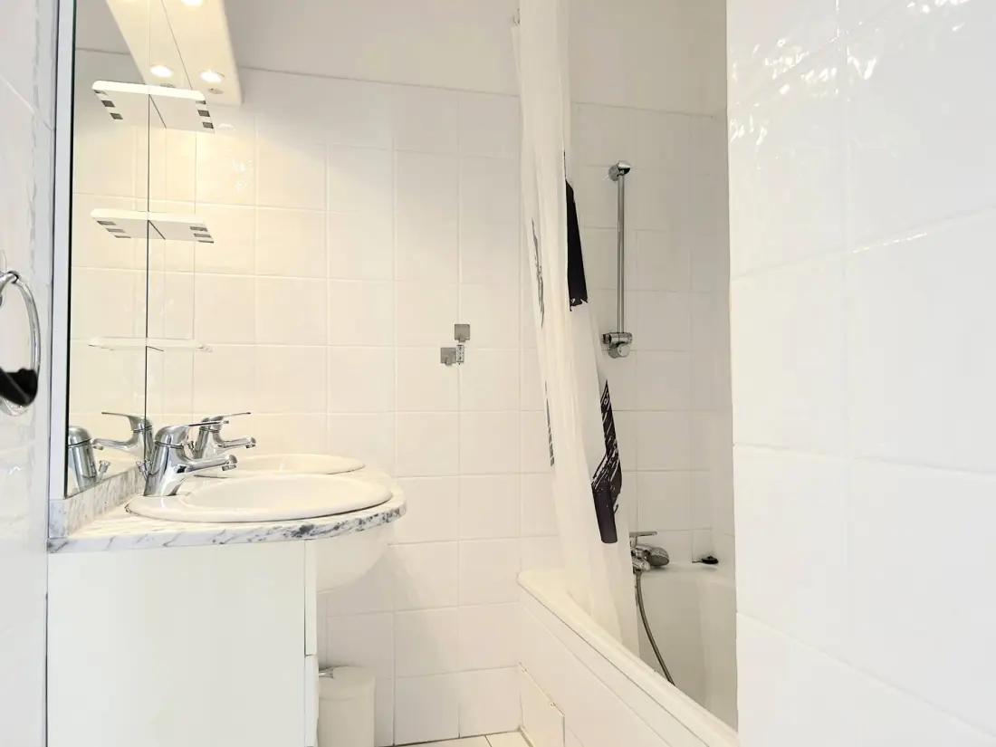 Residence Pescadieres Hautes