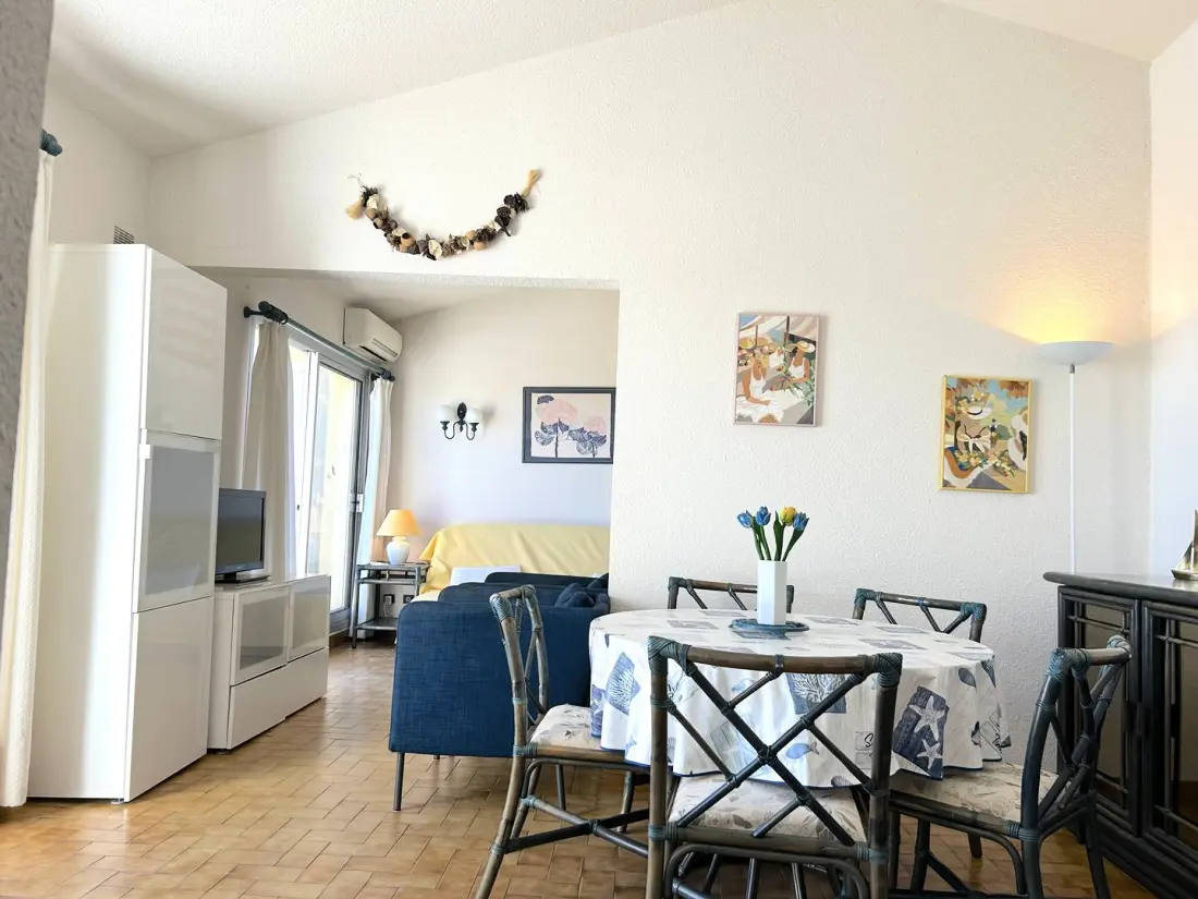 Residence Pescadieres Hautes