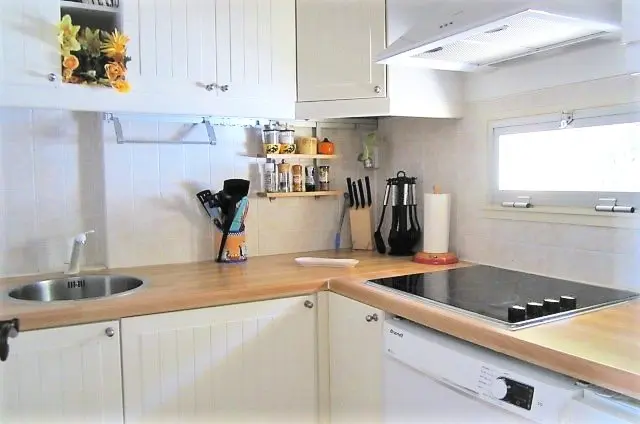 Residence Pescadieres Hautes