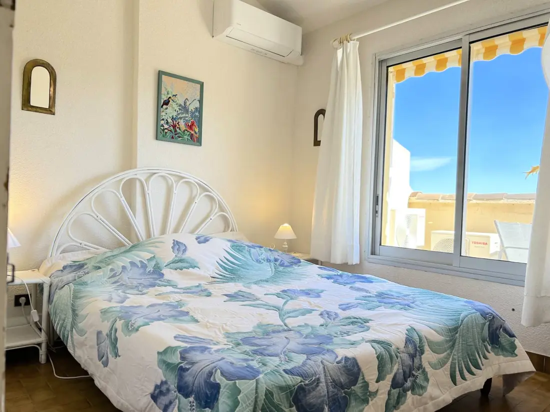 Residence Pescadieres Hautes