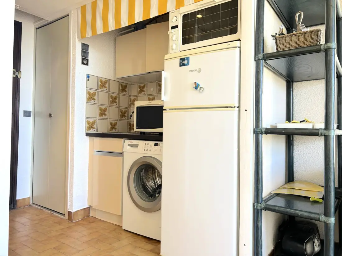 Residence Pescadieres Hautes