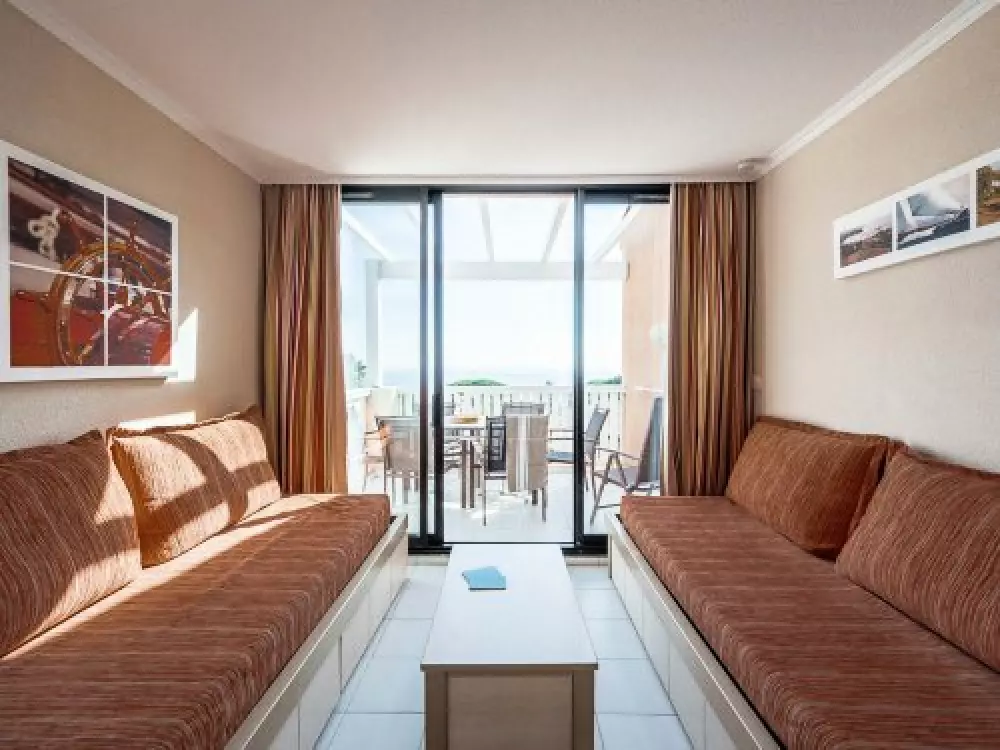 Residenza Pierre & Vacances L'Anse de Pramousquier