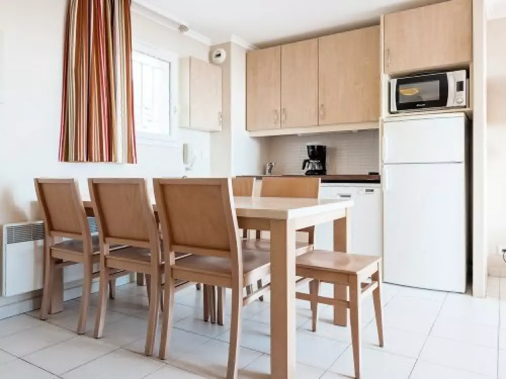 Residenza Pierre & Vacances L'Anse de Pramousquier