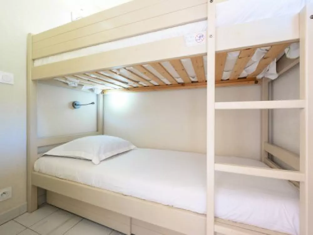 Residenza Pierre & Vacances L'Anse de Pramousquier