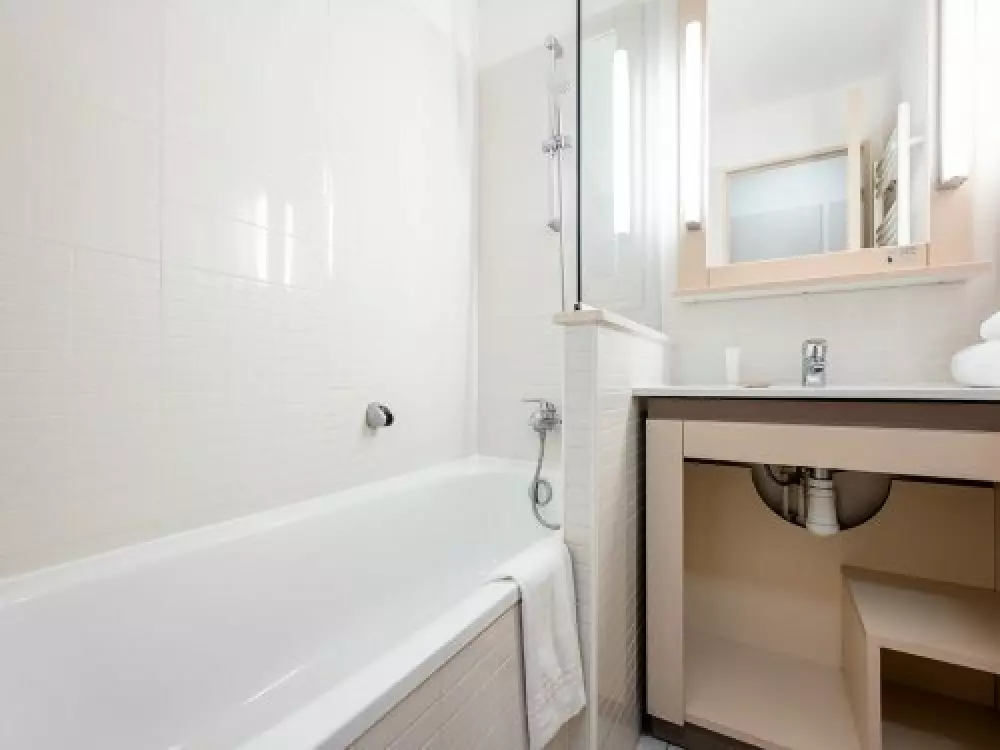 Residenza Pierre & Vacances L'Anse de Pramousquier